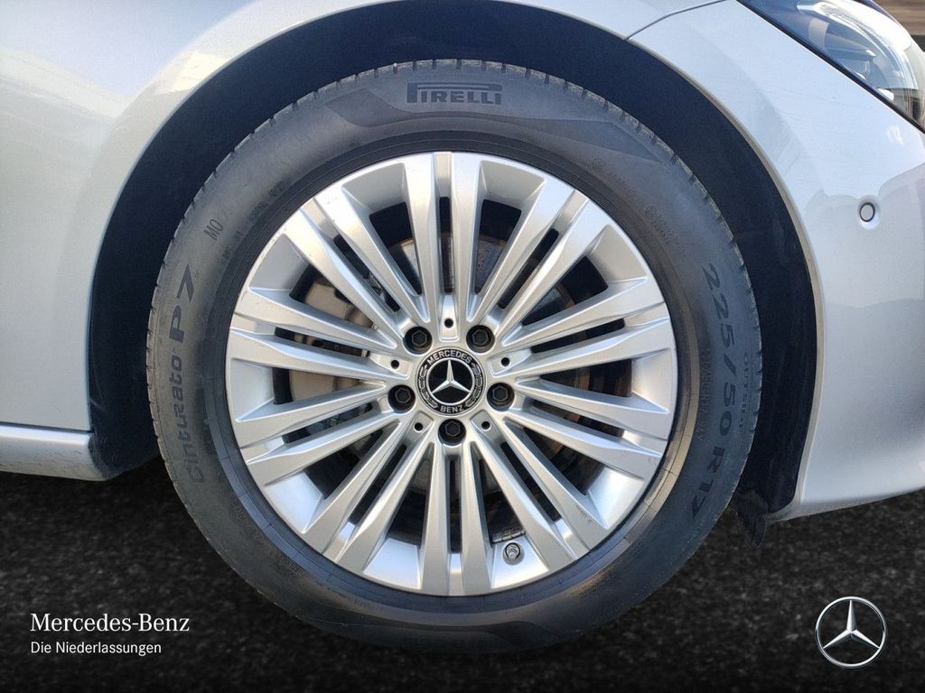 Mercedes-Benz C 220 2022