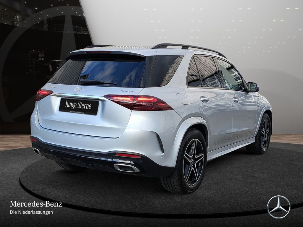 Mercedes-Benz GLE 350 2023