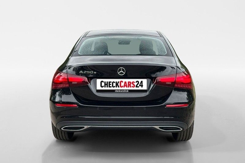 Mercedes-Benz A 250 2024