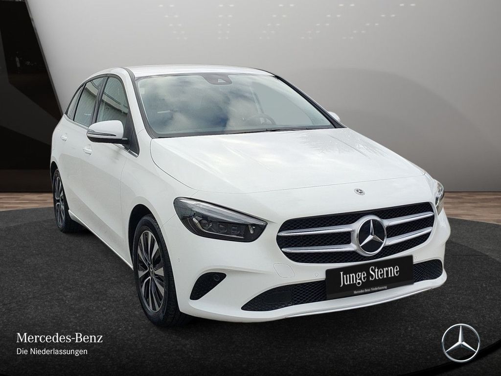 Mercedes-Benz B 250 2022