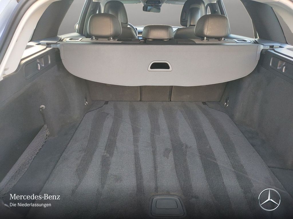 Mercedes-Benz C 220 2022