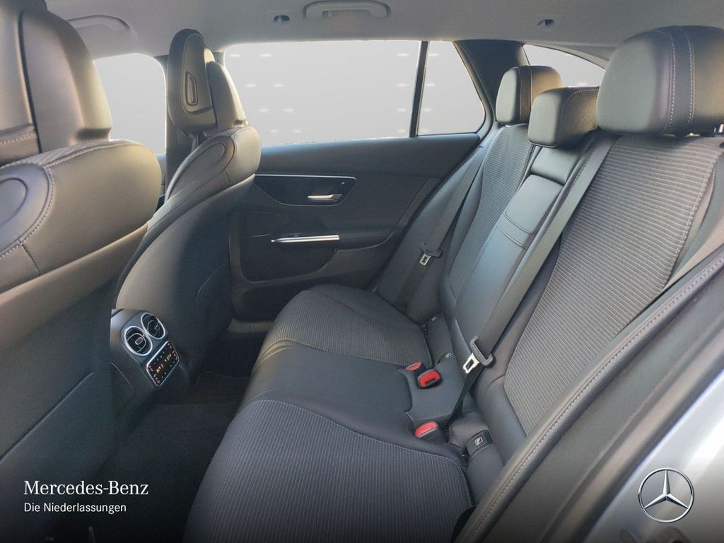 Mercedes-Benz C 220 2022