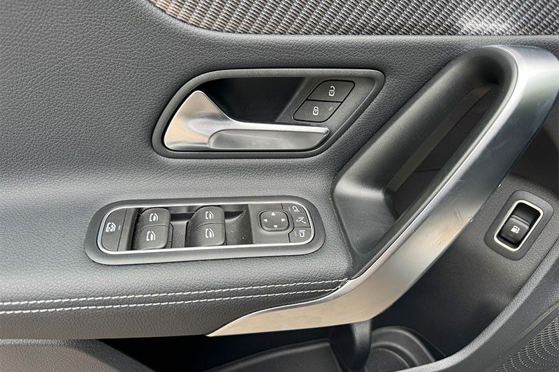 Mercedes-Benz A 250 2024