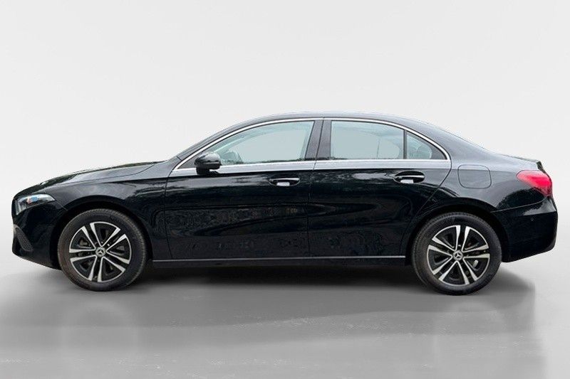 Mercedes-Benz A 250 2024