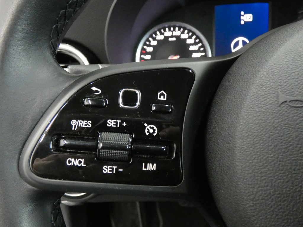 Mercedes-Benz C 200 2021