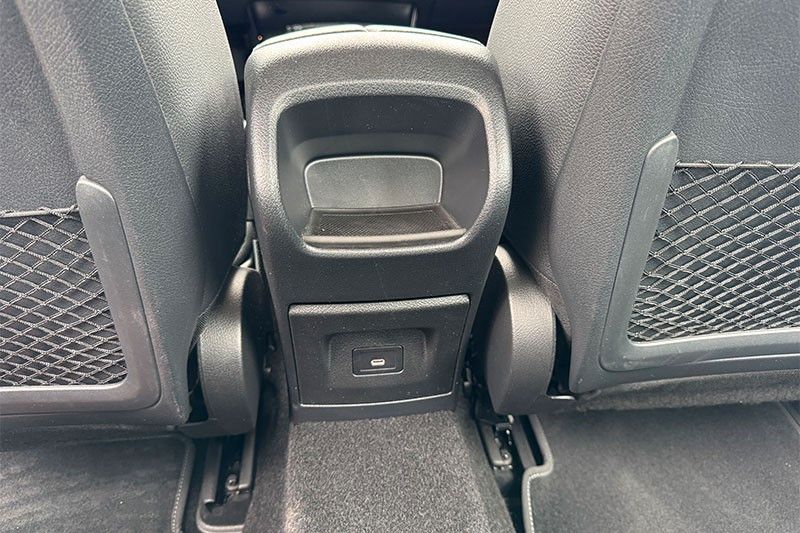 Mercedes-Benz A 250 2024