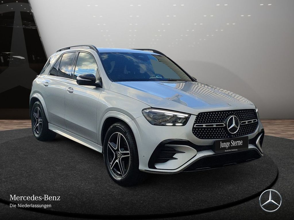 Mercedes-Benz GLE 350 2023