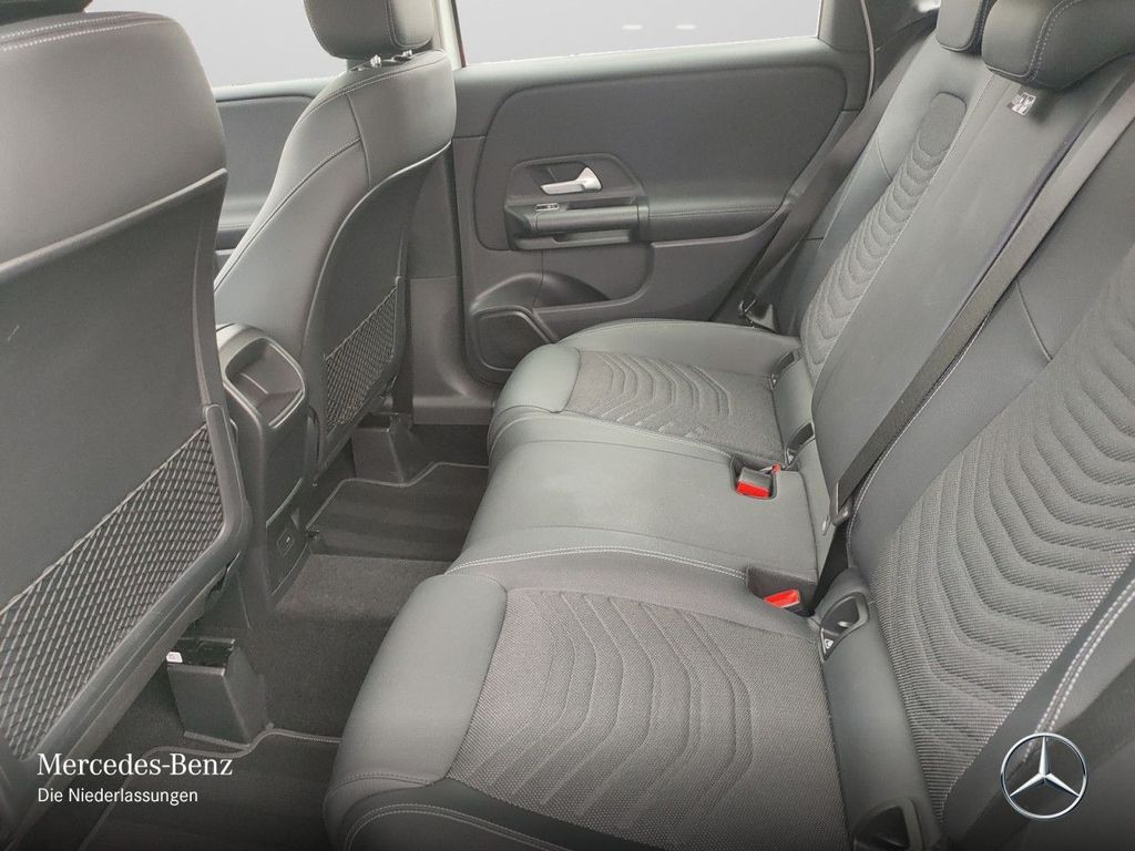 Mercedes-Benz B 250 2022