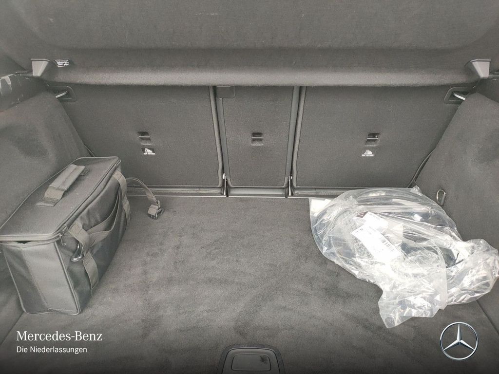 Mercedes-Benz B 250 2022