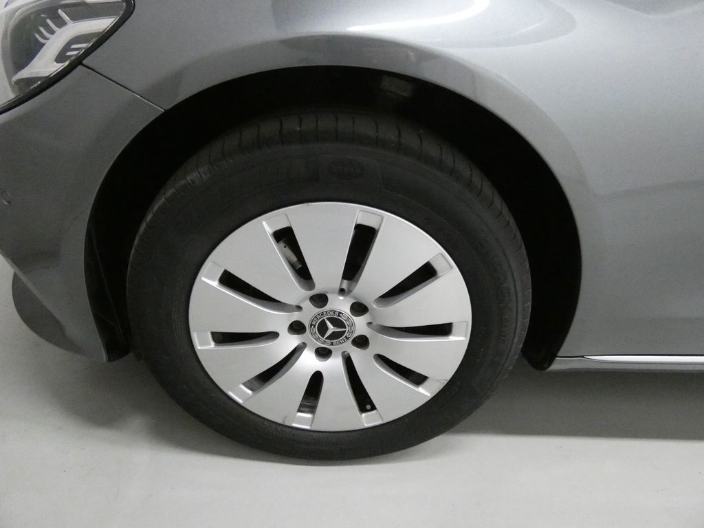 Mercedes-Benz C 200 2021