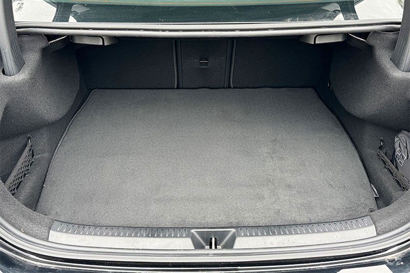 Mercedes-Benz A 250 2024