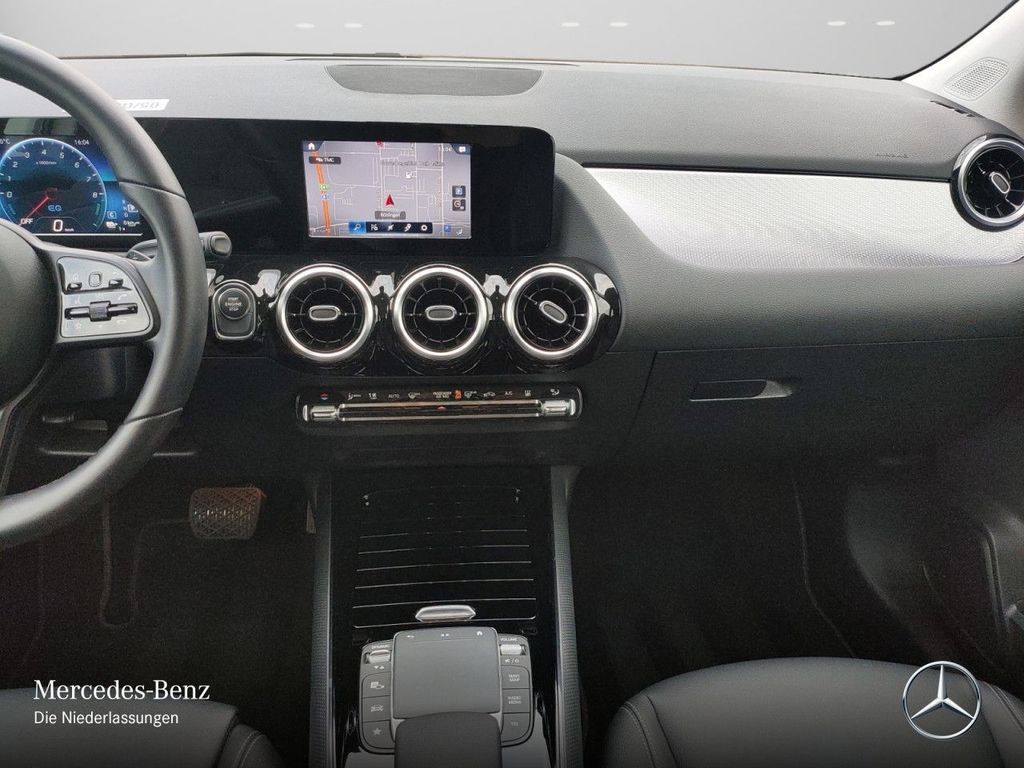 Mercedes-Benz B 250 2022