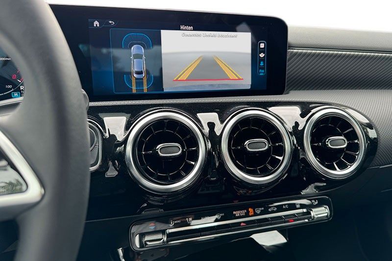 Mercedes-Benz A 250 2024