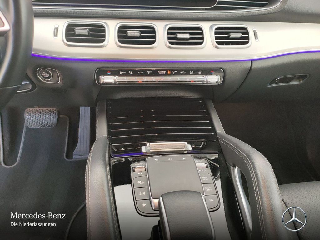 Mercedes-Benz GLE 350 2023