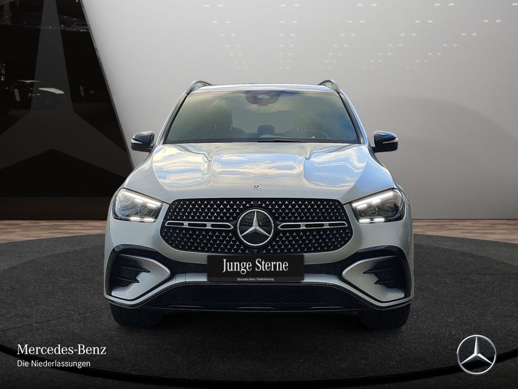 Mercedes-Benz GLE 350 2023
