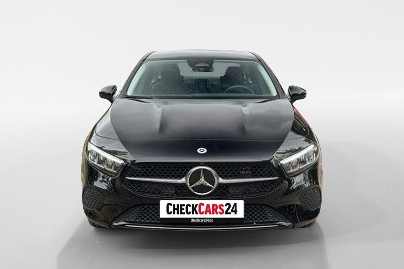 Mercedes-Benz A 250 2024