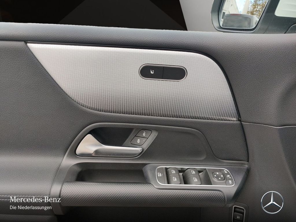 Mercedes-Benz B 250 2022