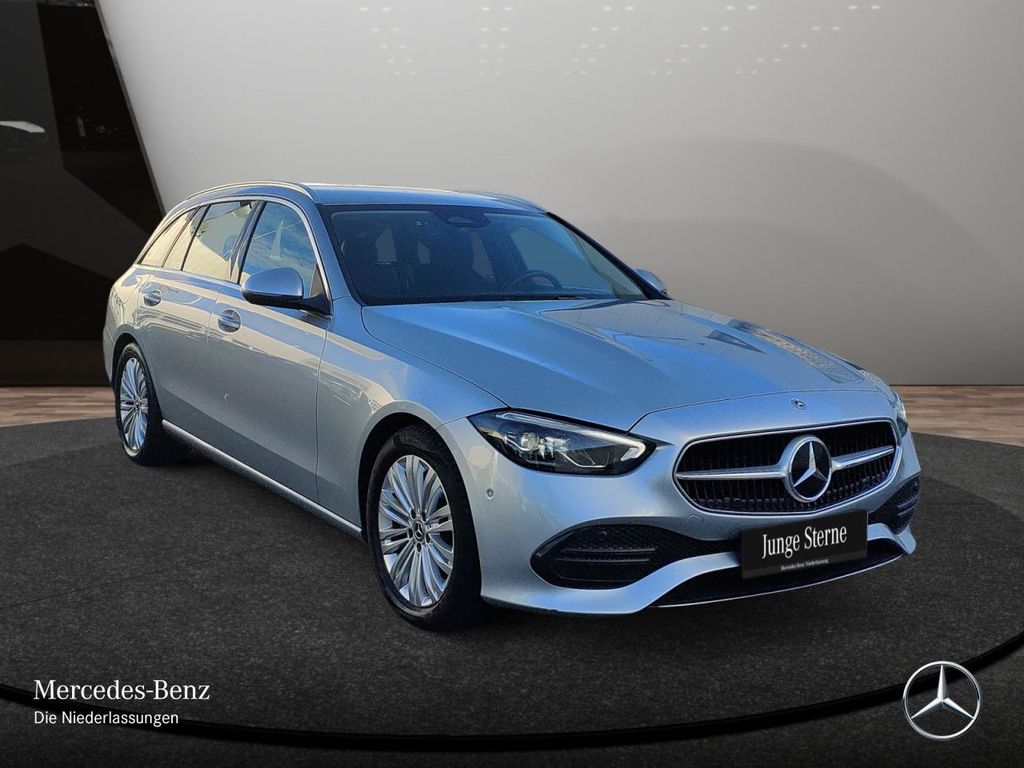 Mercedes-Benz C 220 2022