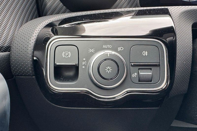 Mercedes-Benz A 250 2024