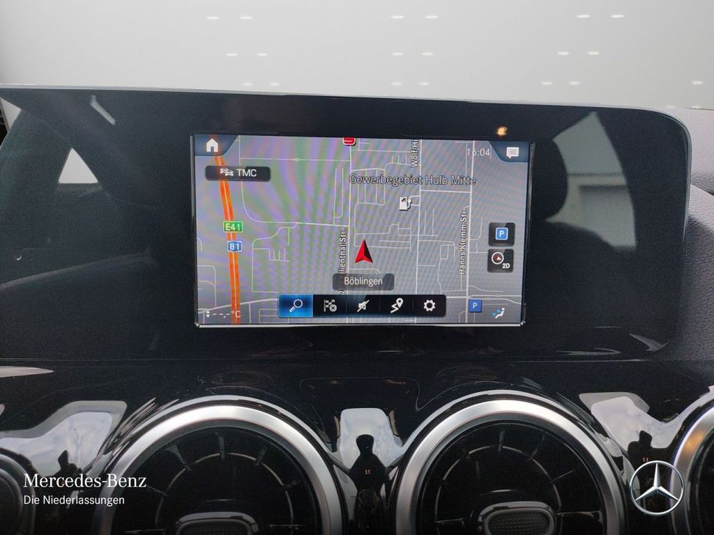 Mercedes-Benz B 250 2022