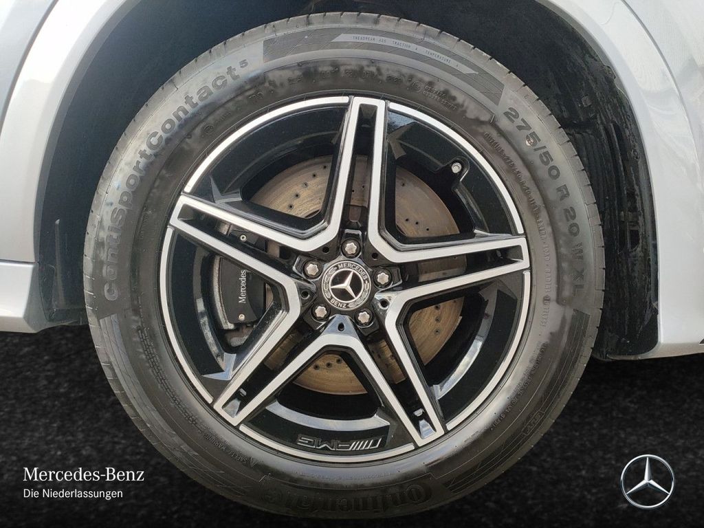 Mercedes-Benz GLE 350 2023