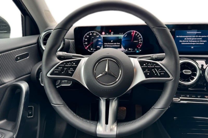 Mercedes-Benz A 250 2024