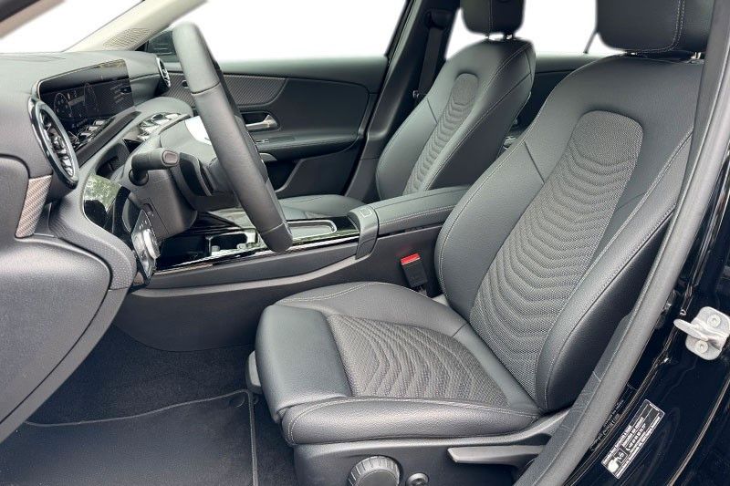 Mercedes-Benz A 250 2024