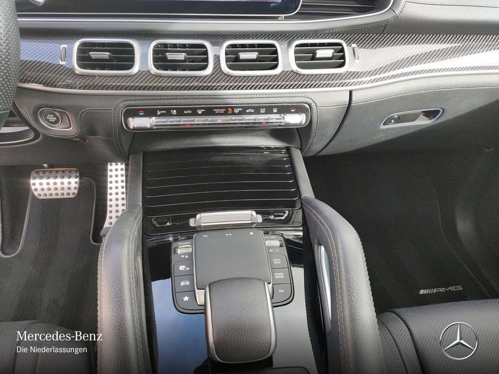 Mercedes-Benz GLE 350 2022