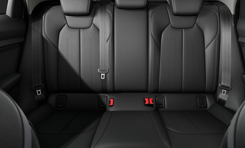 Audi A1 2025