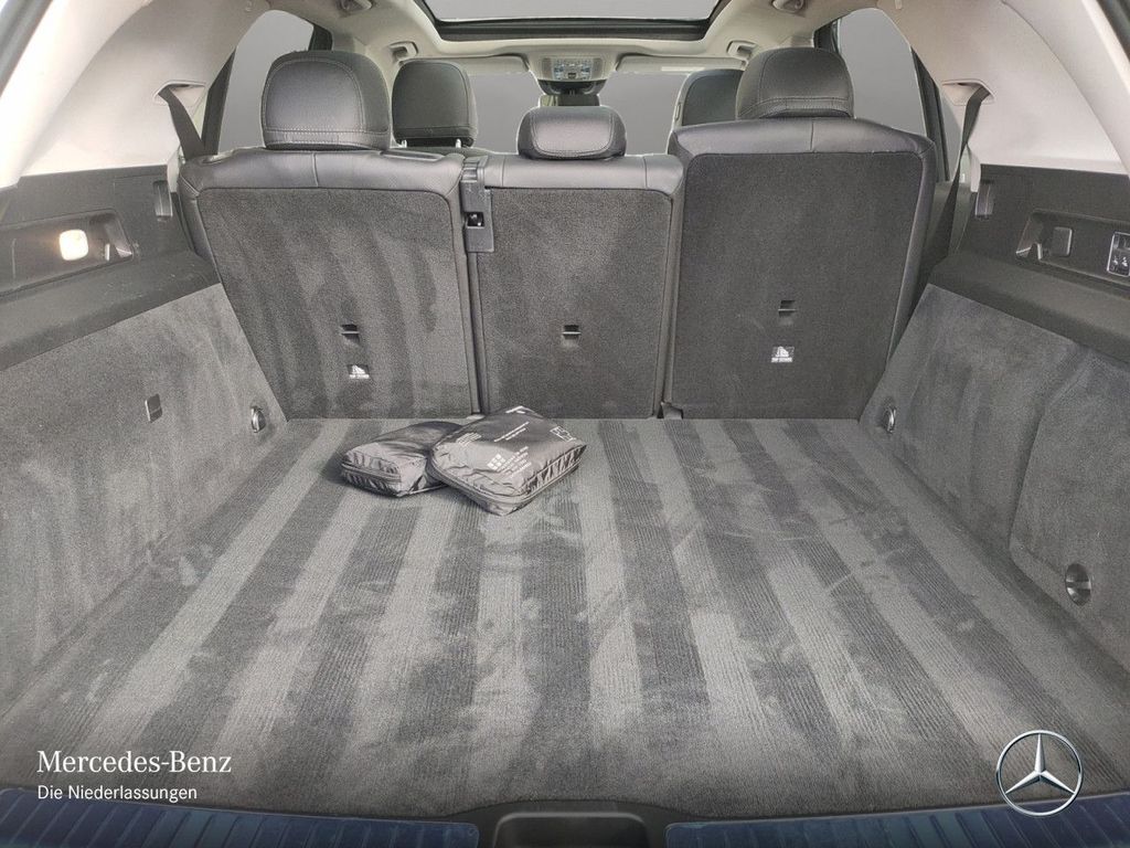 Mercedes-Benz GLE 350 2022