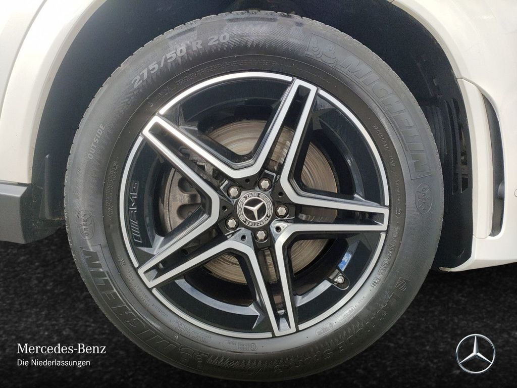 Mercedes-Benz GLE 350 2022