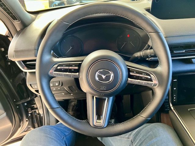 Mazda MX-30 2023