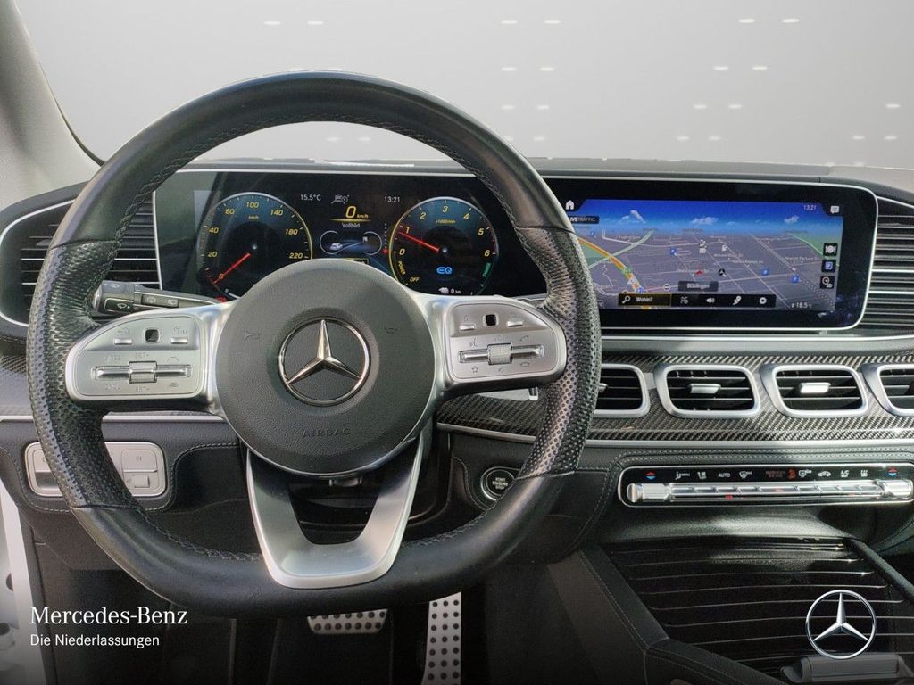 Mercedes-Benz GLE 350 2022