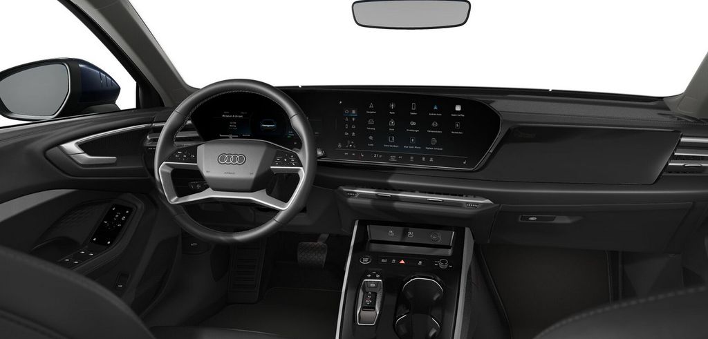 Audi A5 2024