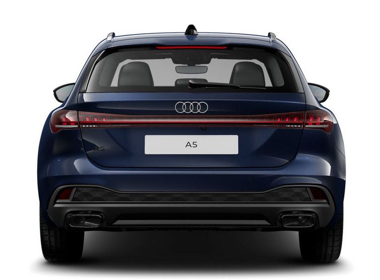 Audi A5 2024