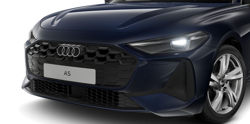 Audi A5 2024