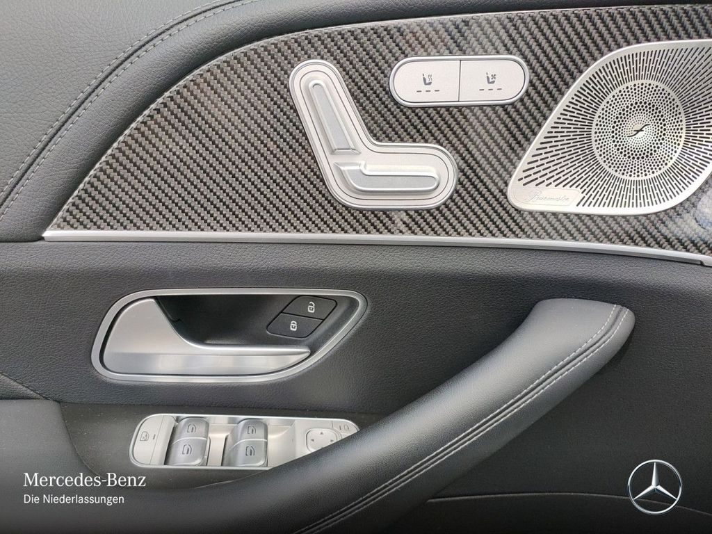 Mercedes-Benz GLE 350 2022