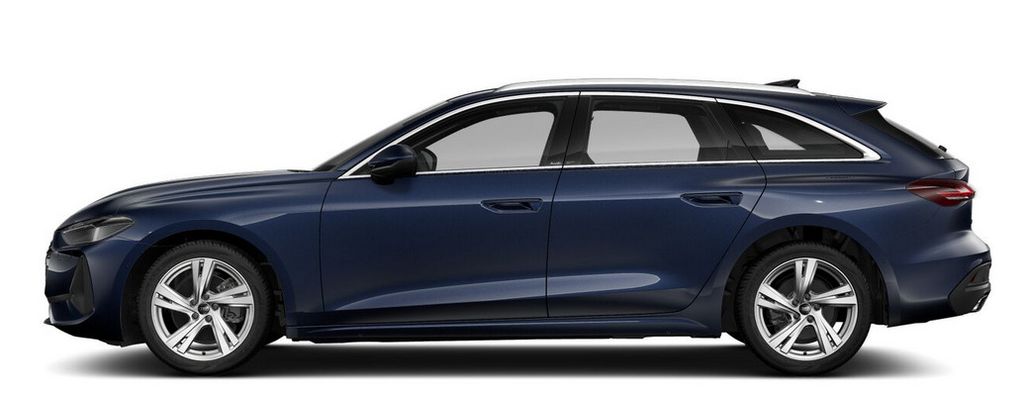 Audi A5 2024