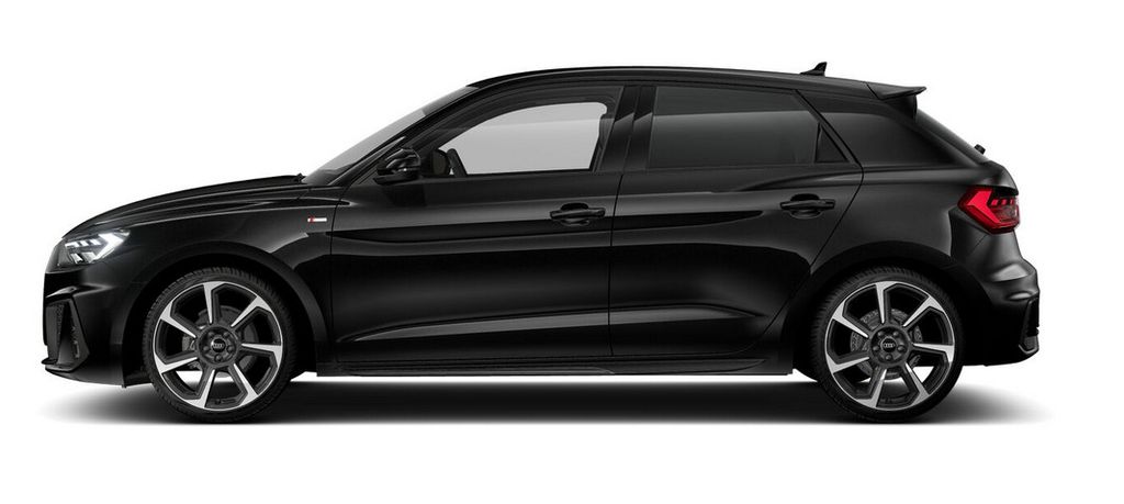 Audi A1 2025