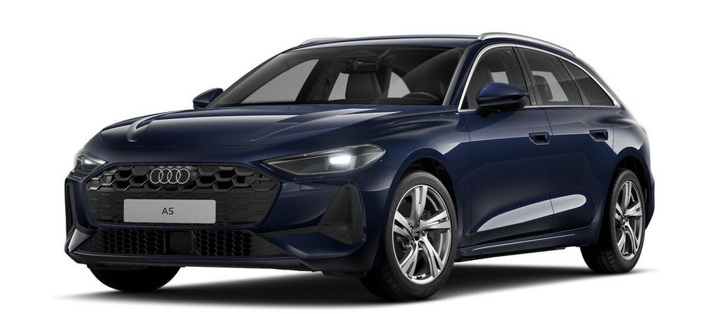 Audi A5 2024