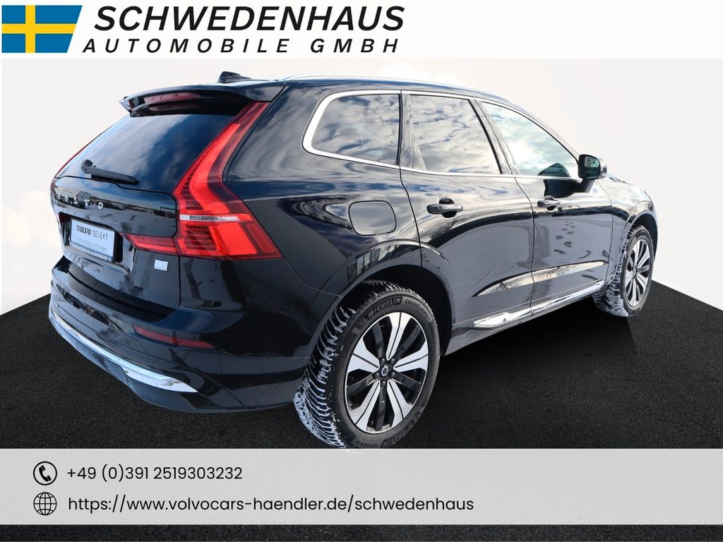 Volvo XC60 2023