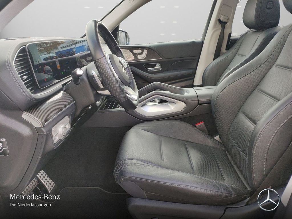 Mercedes-Benz GLE 350 2022