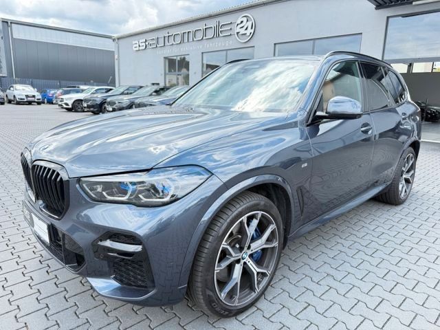 BMW X5 2022