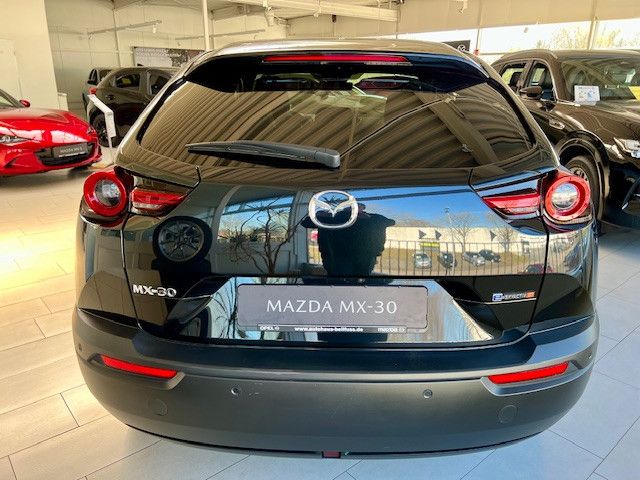 Mazda MX-30 2023