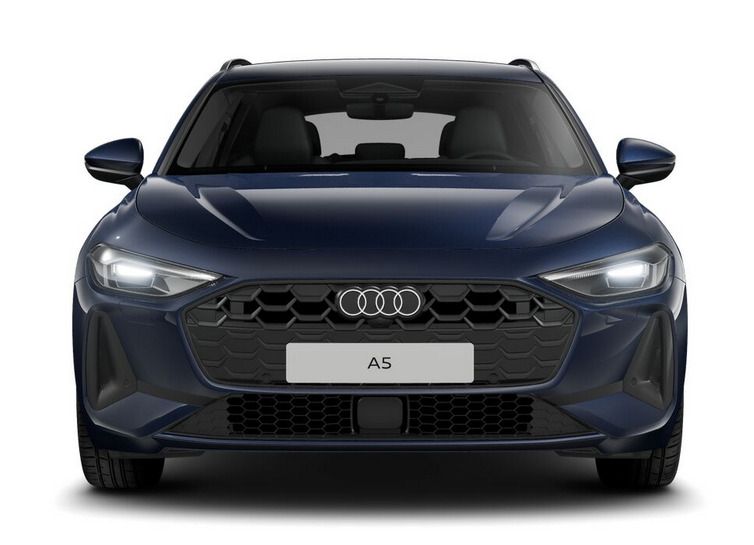 Audi A5 2024