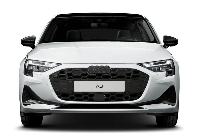 Audi A3 2025