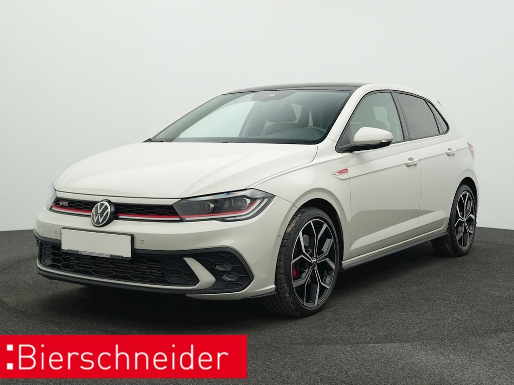 Volkswagen Polo 2024