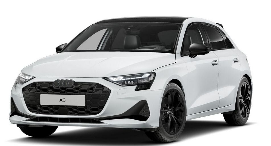 Audi A3 2025