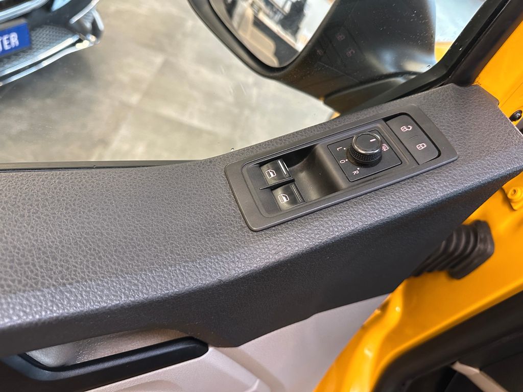 Volkswagen T6 Caravelle 2019