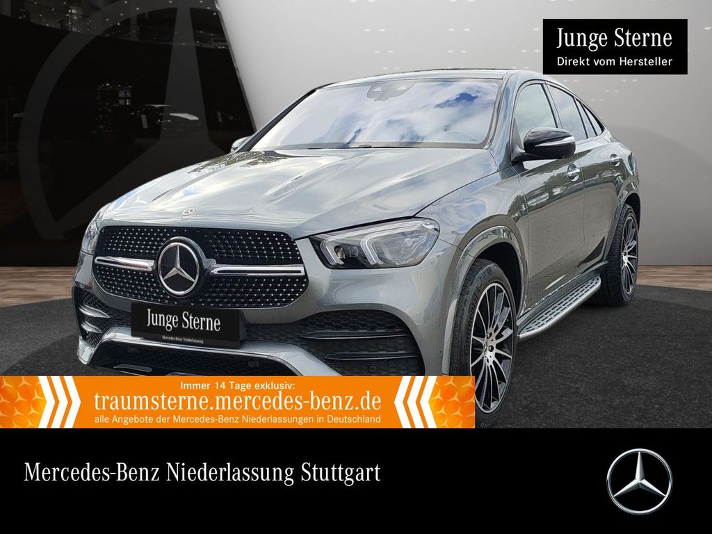 Mercedes-Benz GLE 350 2022